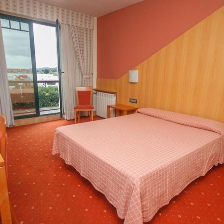 Hotel Mirador De Gornazo Gormazo Luaran gambar