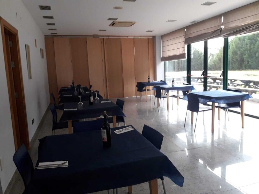 Hotel Mirador De Gornazo Gormazo Luaran gambar